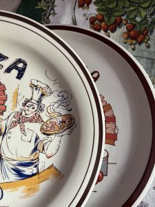 Чинии за пица - Image 4