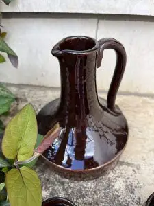 Български комплект за ракия - Image 2