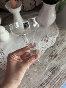 Кристални чаши 2бр. - Image 6