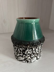 Масивна керамична ваза - Image 3