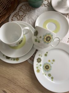 Два тройни сета H&at Bavaria - Image 3