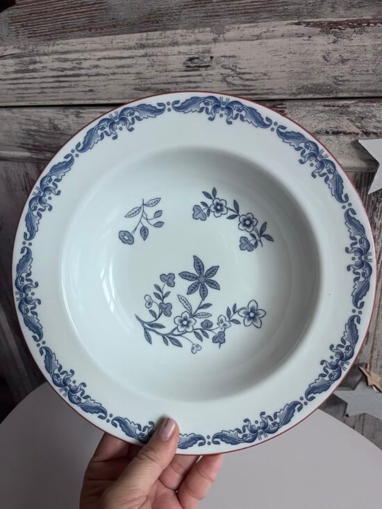 Единична чиния Rörstrand