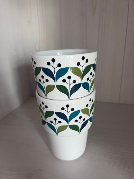 Два мъга Sagaform