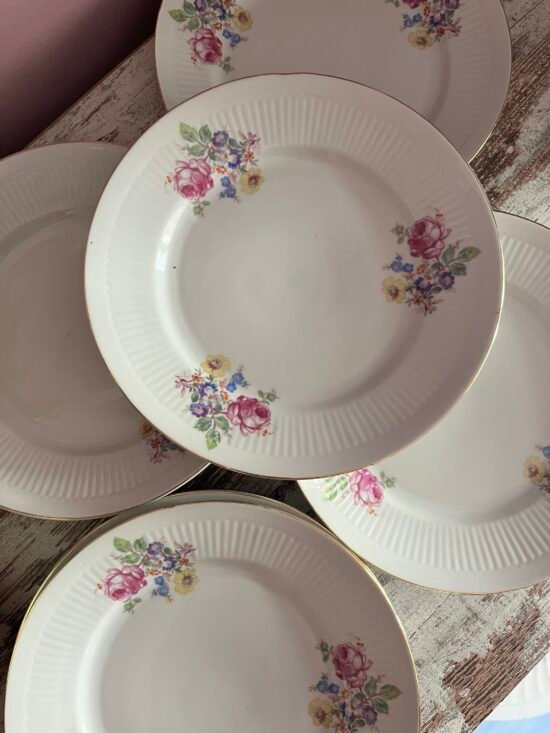 Комплект плитки чинии “Китка”