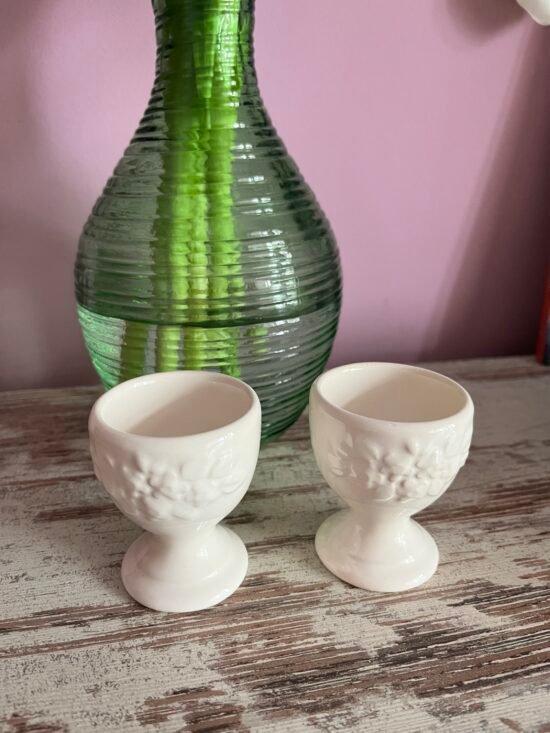 Две коктиери Rosa Ljung