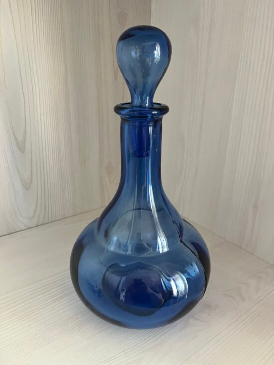 Ретро декантер